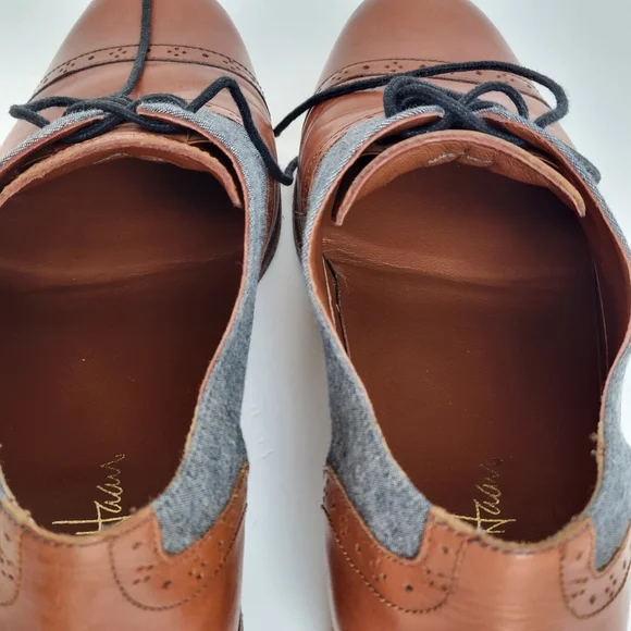 Cole Haan Women's Mackenzie Oxford